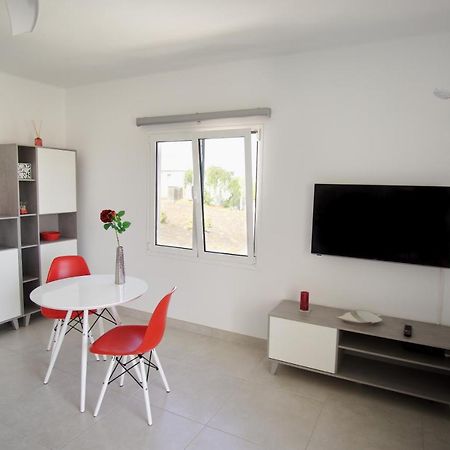 Apartment El Sueno - Great Sea Views - Infinity Pool - Free Wifi- Smart Tv-Residence Senator Costa Teguise Eksteriør billede