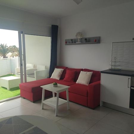 Apartment El Sueno - Great Sea Views - Infinity Pool - Free Wifi- Smart Tv-Residence Senator Costa Teguise Eksteriør billede