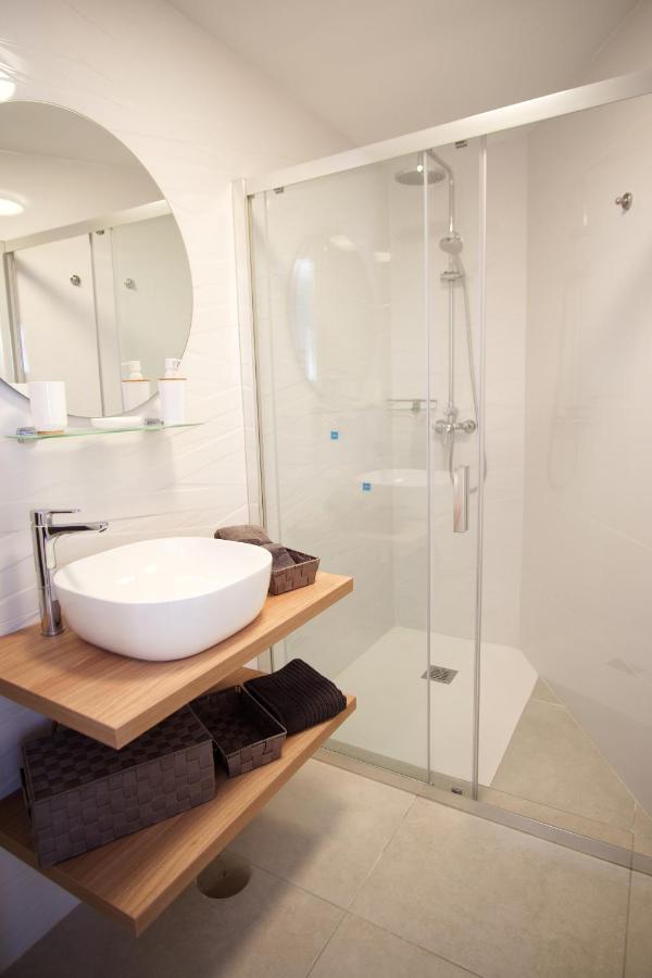 Apartment El Sueno - Great Sea Views - Infinity Pool - Free Wifi- Smart Tv-Residence Senator Costa Teguise Eksteriør billede