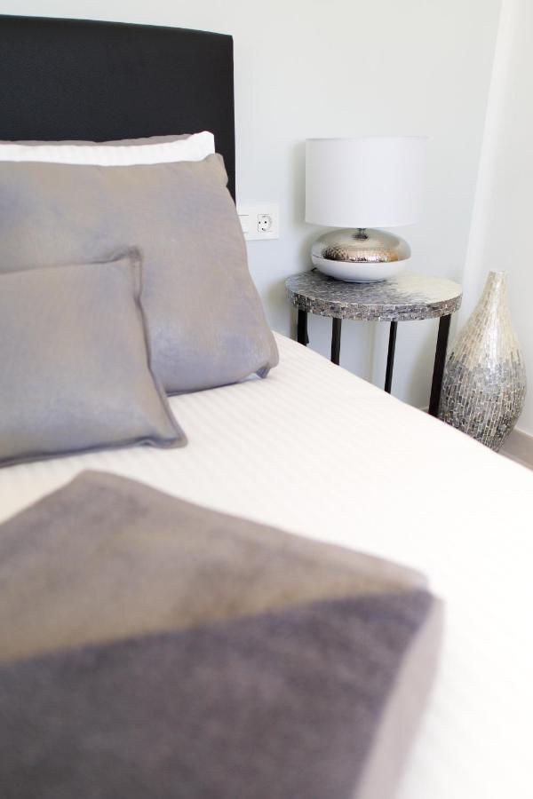 Apartment El Sueno - Great Sea Views - Infinity Pool - Free Wifi- Smart Tv-Residence Senator Costa Teguise Eksteriør billede